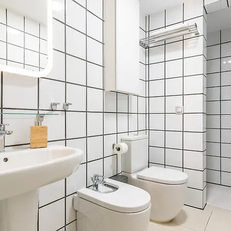 Casa Boissier Ciudad Jardin 라스팔마스