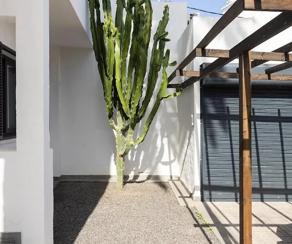 Casa Boissier Ciudad Jardin