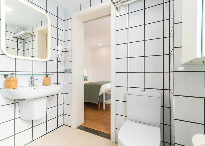 ベッド・アンド・ブレックファスト Casa Boissier Ciudad Jardin 4*