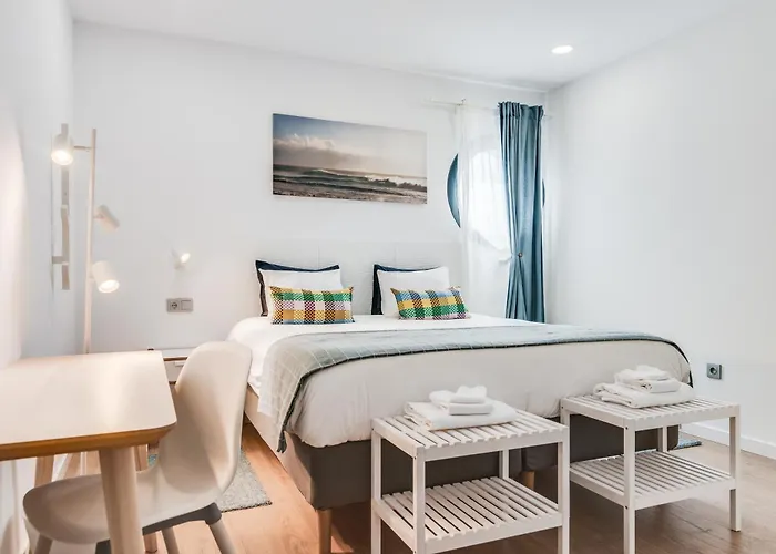 Casa Boissier Ciudad Jardin ベッド・アンド・ブレックファスト