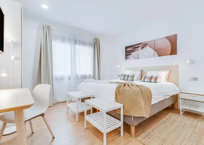 Casa Boissier Ciudad Jardin ベッド・アンド・ブレックファスト ラスパルマス・デ・グランカナリア