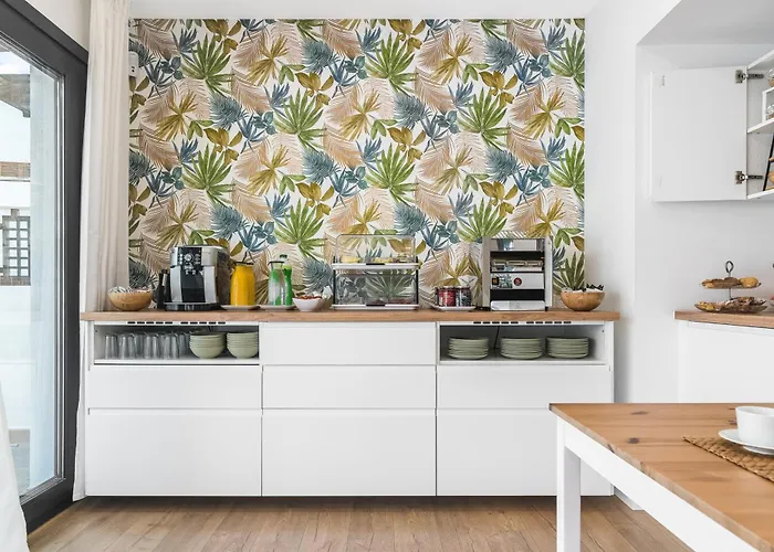 ベッド・アンド・ブレックファスト Casa Boissier Ciudad Jardin