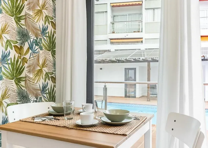 Casa Boissier Ciudad Jardin ベッド・アンド・ブレックファスト ラスパルマス・デ・グランカナリア