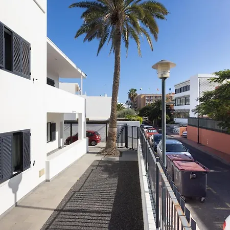 Casa Boissier Ciudad Jardin Frühstückspension