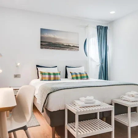 Casa Boissier Ciudad Jardin Frühstückspension