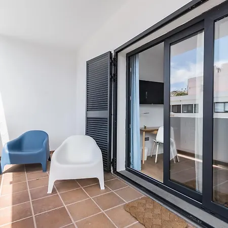 Nocleg ze śniadaniem Casa Boissier Ciudad Jardin