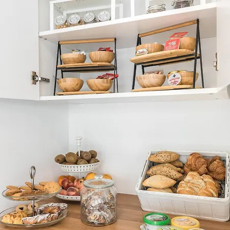 Casa Boissier Ciudad Jardin Frühstückspension 4*